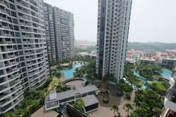 High Park Residences (D28), Apartment #211959621